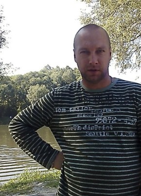 Андрей, 52, Россия, Ульяновск