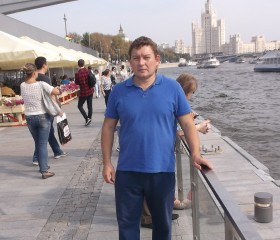 Михаил Синяков, 54 года, Бор