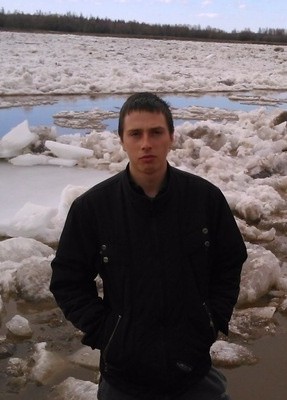 Сергей, 32, Россия, Ербогачен