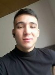 Жавлонбек - Казань