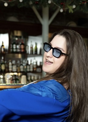 Natalya, 25, Russia, Moscow