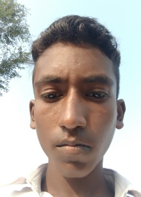 Shivam, 18, India, Patna