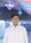 Hamza, 18  , Islamabad