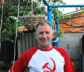 Сергей, 61 год, Благодарный