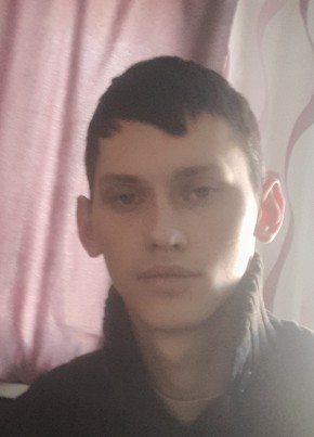 Леонид, 20, Россия, Еланцы