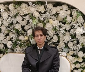 Mohammad, 26, Tabriz