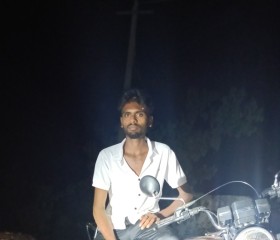 Azmatulla, 21, Bagepalli