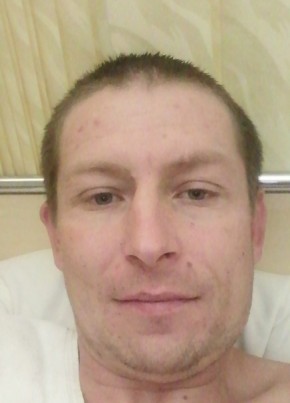 Nikolay, 32, Russia, Moscow