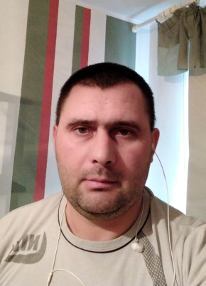 Sergey, 42, Estonia, Tallinn
