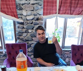 Nurik, 48, Bishkek