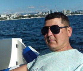 Рузик Олимов, 35 лет, Хоста
