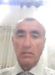 Ориф, 65 лет, Toshkent
