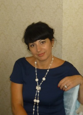 Татьяна, 47, Україна, Одеса