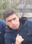 Амир, 25 лет, Екатеринбург