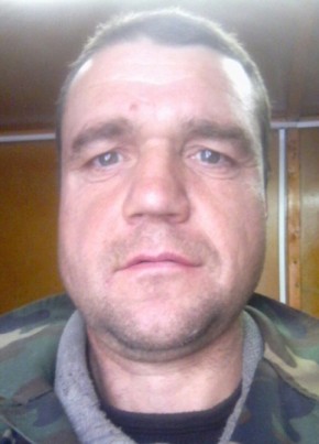 Валерий, 49, Россия, Зуевка
