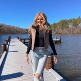 Madeline, 20  , Talladega