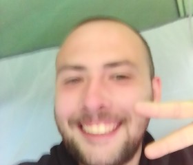 Danny, 22, Seymour (State of Indiana)