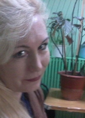 Елена, 50, Россия, Железногорск-Илимский