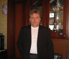 Евгений, 58 лет, Кострома