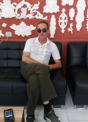 Тадеуш, 59, O‘zbekiston Respublikasi, Toshkent
