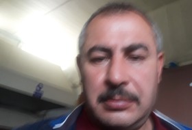 Mustafa , 49 - Только Я