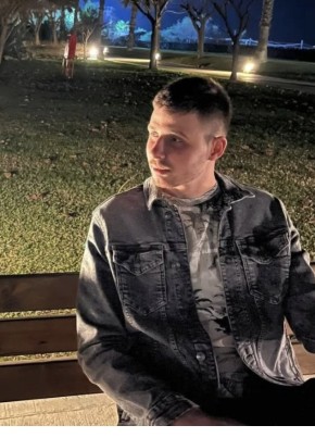 Anton, 27, Poland, Katowice