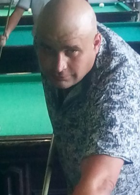 Руслан, 45, Україна, Миколаїв