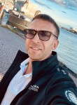 Igor, 40, Saint Petersburg