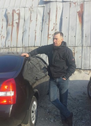 Константин, 54, Україна, Київ