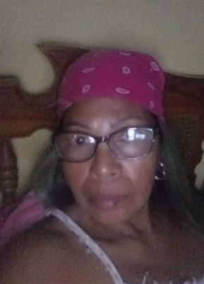 Raquel, 59, República de Panamá, La Chorrera