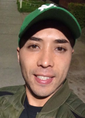 Andre из Santiago de Chile 31 год