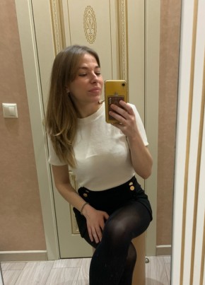 Татьяна, 34, Россия, Москва