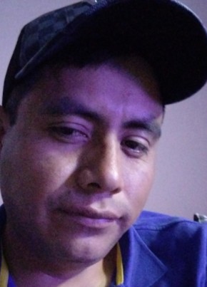 Ismael, 36, United States of America, Alabaster