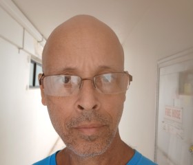 Ruben, 61, Carolina