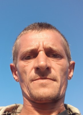 Михаил, 36, Россия, Мишкино