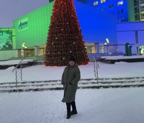 Neznakomka, 47, Surgut