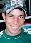 Thubyas, 33 года, Arapiraca