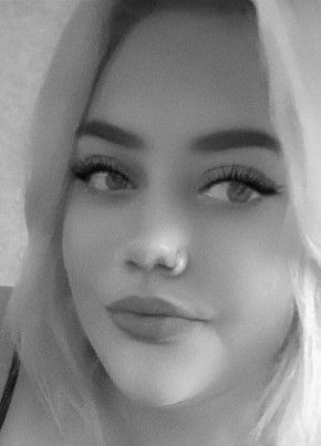 Ketti, 29, Belarus, Minsk