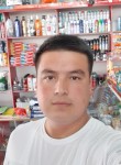 Бобуржон, 29 лет, Toshkent