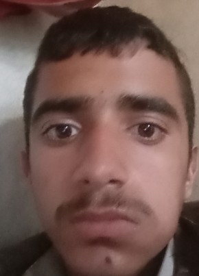 محمد, 18, الجمهورية اليمنية, صنعاء