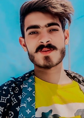 Himanshu, 23, India, Dehra Dūn