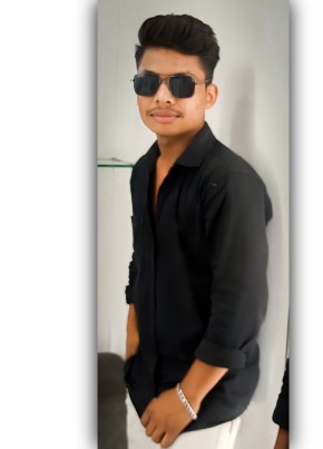 Ajeet Agrawal, 20, India, Bhopal