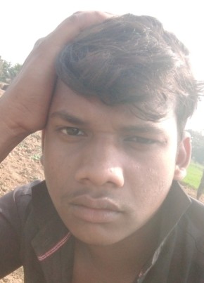 Rahul kumar, 22, India, Patna