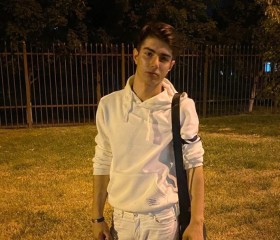 Евгений, 18 лет, Ставрополь