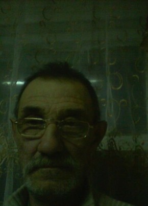 Игорь, 65, Россия, Бузулук