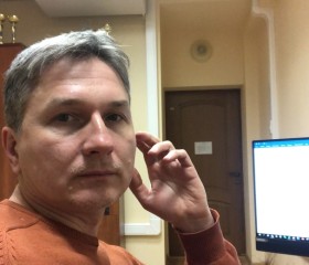 Сергей, 49 лет, Пятигорск