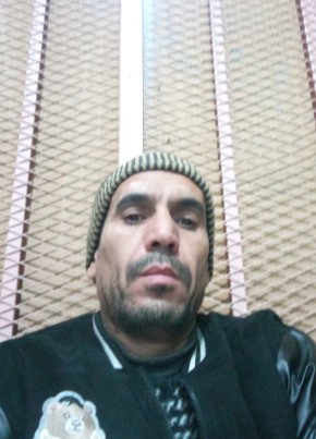 Ali, 40, المغرب, فاس