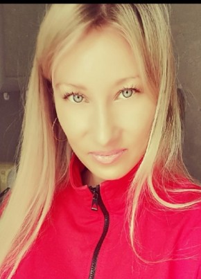 Анна, 36, Россия, Казань