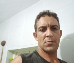 Lenildo, 35 лет, Itabaiana (Paraíba)