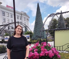 Yuliya, 46, Yekaterinburg